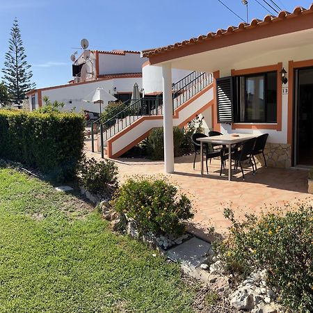Apartament Casa Da Horta, Vale Carro Olhos De Agua Albufeira Zewnętrze zdjęcie