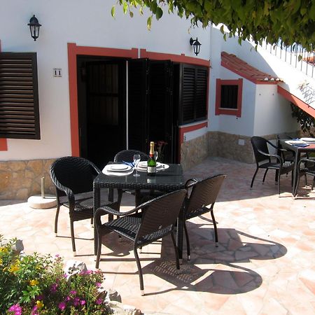 Apartament Casa Da Horta, Vale Carro Olhos De Agua Albufeira Zewnętrze zdjęcie
