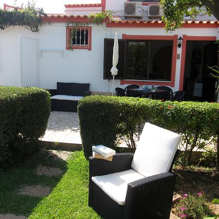 Apartament Casa Da Horta, Vale Carro Olhos De Agua Albufeira Zewnętrze zdjęcie