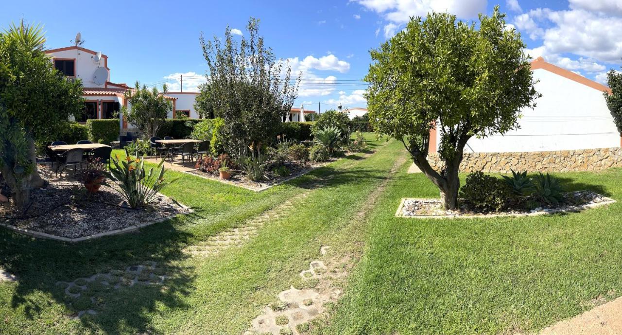 Apartament Casa Da Horta, Vale Carro Olhos De Agua Albufeira Zewnętrze zdjęcie