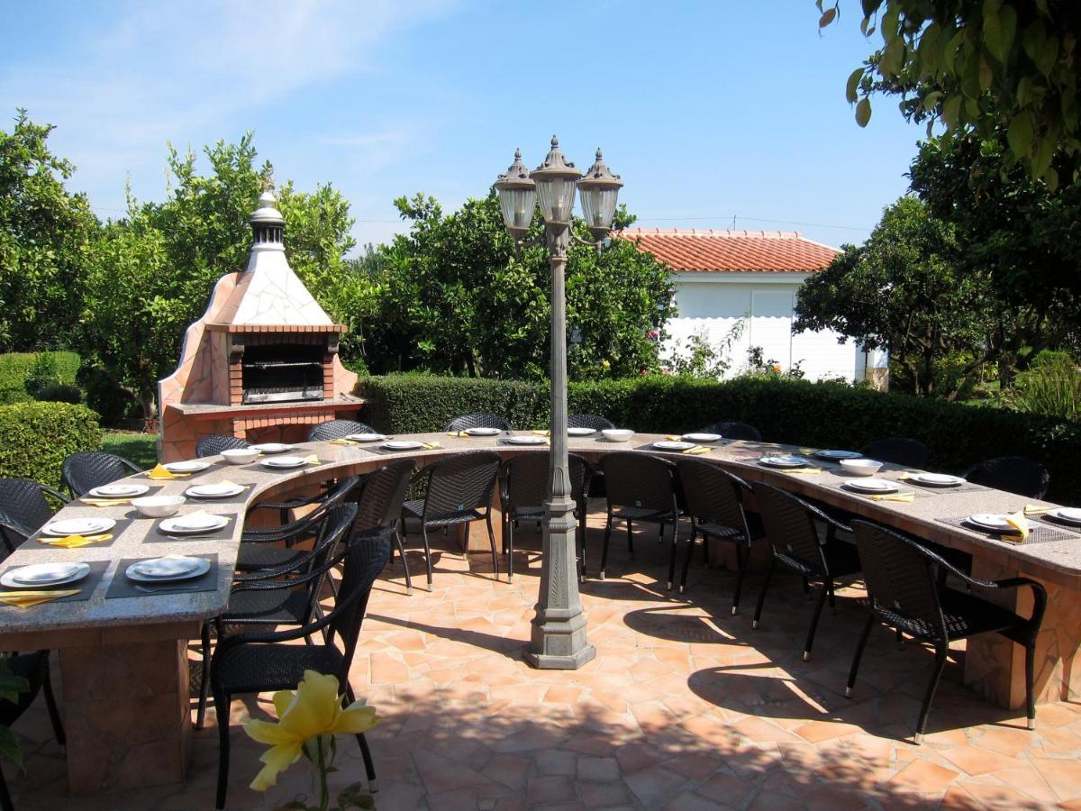 Apartament Casa Da Horta, Vale Carro Olhos De Agua Albufeira Zewnętrze zdjęcie
