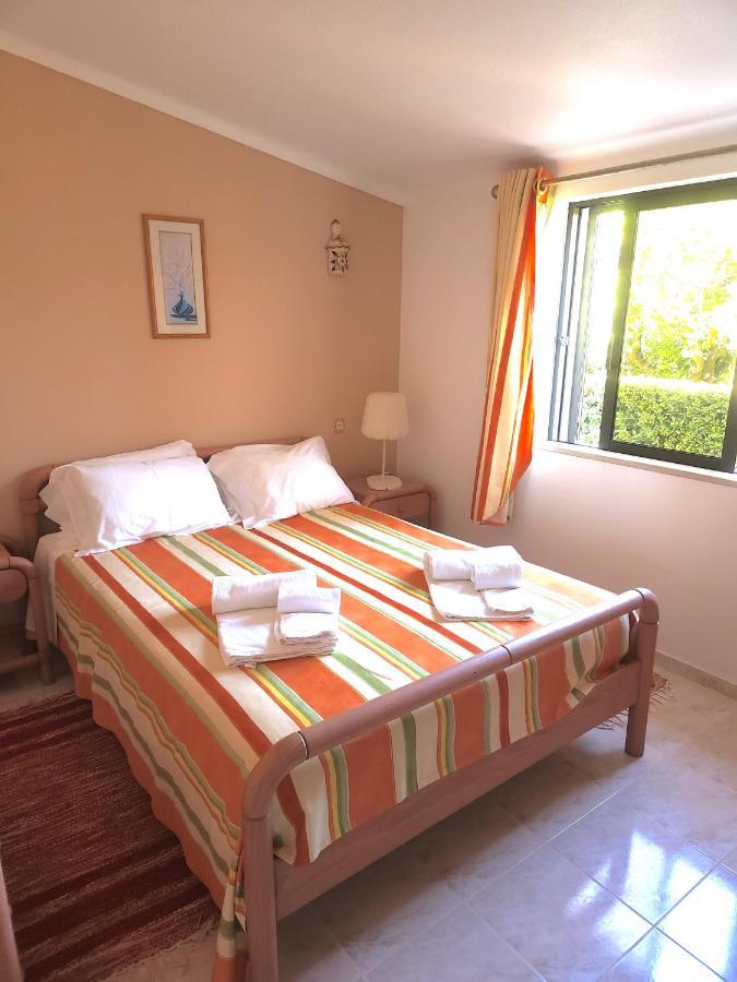Apartament Casa Da Horta, Vale Carro Olhos De Agua Albufeira Zewnętrze zdjęcie
