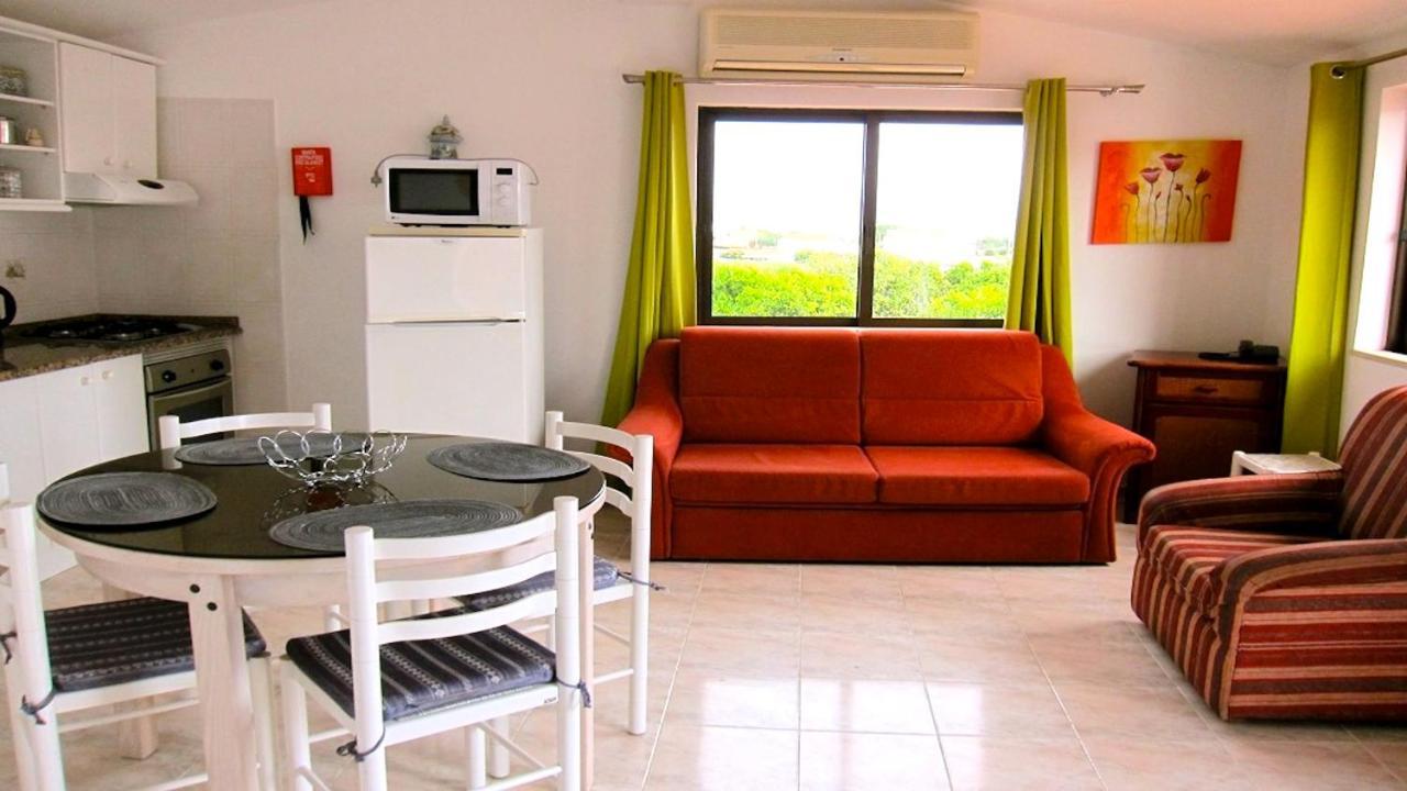 Apartament Casa Da Horta, Vale Carro Olhos De Agua Albufeira Zewnętrze zdjęcie
