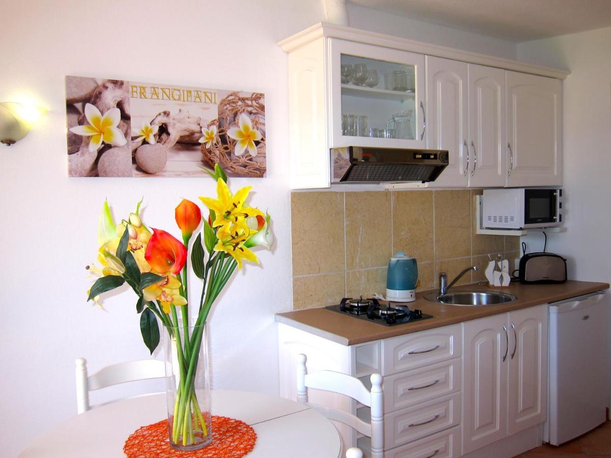 Apartament Casa Da Horta, Vale Carro Olhos De Agua Albufeira Zewnętrze zdjęcie