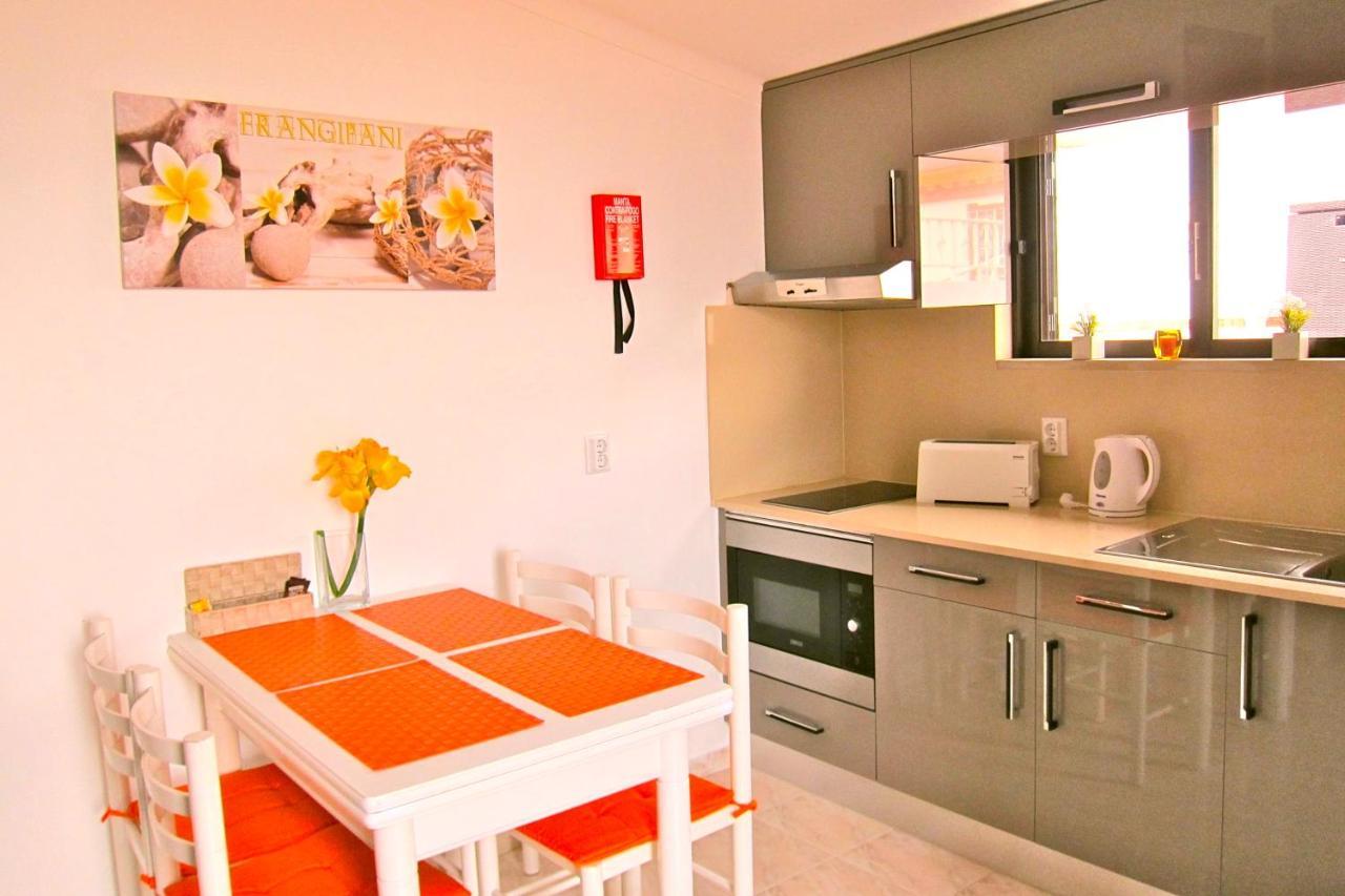 Apartament Casa Da Horta, Vale Carro Olhos De Agua Albufeira Zewnętrze zdjęcie