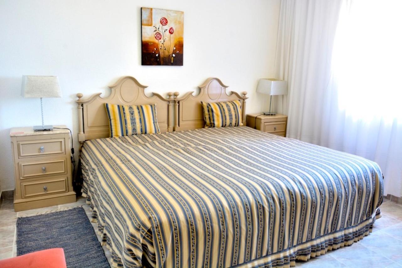 Apartament Casa Da Horta, Vale Carro Olhos De Agua Albufeira Zewnętrze zdjęcie