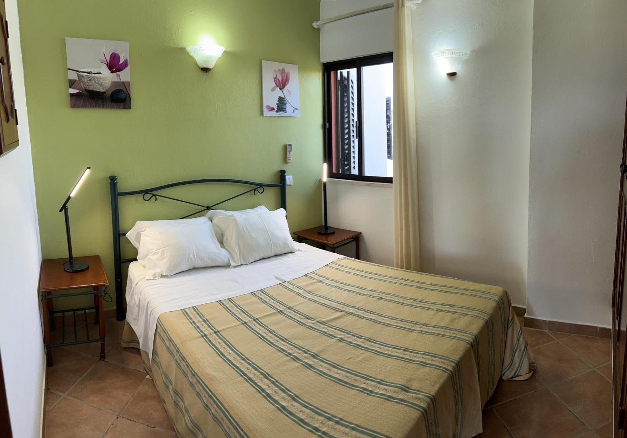 Apartament Casa Da Horta, Vale Carro Olhos De Agua Albufeira Zewnętrze zdjęcie