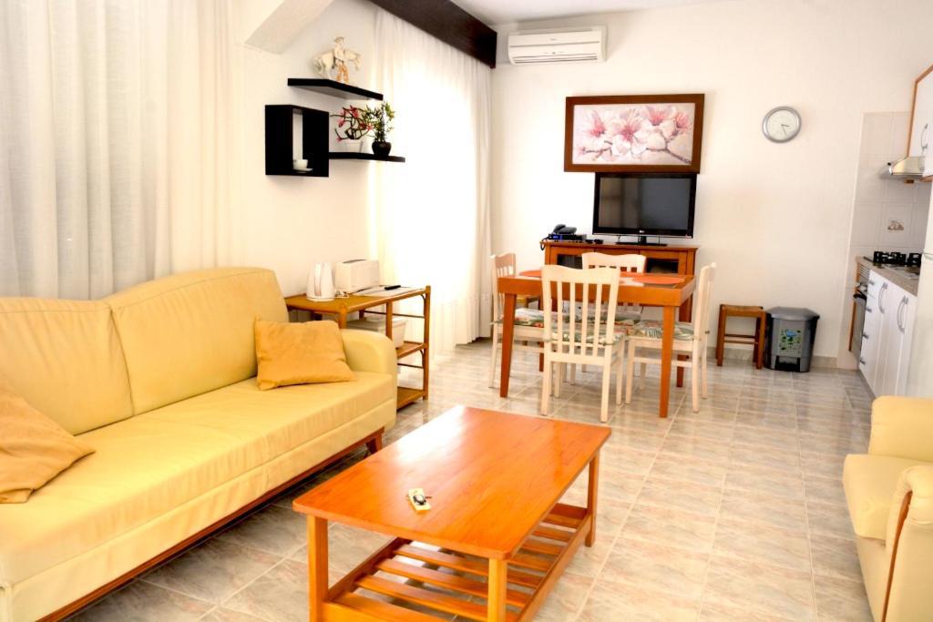 Apartament Casa Da Horta, Vale Carro Olhos De Agua Albufeira Zewnętrze zdjęcie