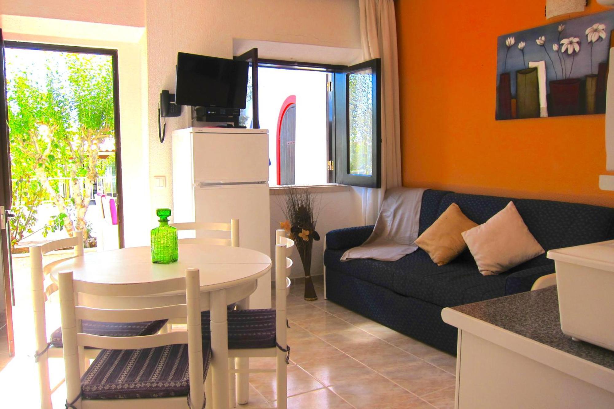 Apartament Casa Da Horta, Vale Carro Olhos De Agua Albufeira Zewnętrze zdjęcie