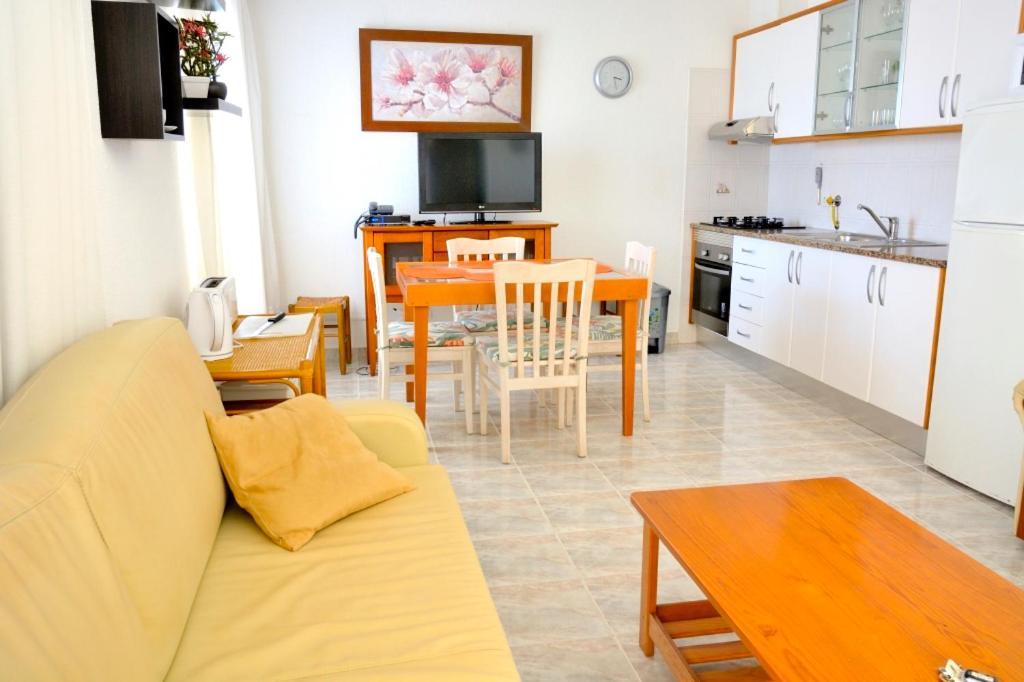 Apartament Casa Da Horta, Vale Carro Olhos De Agua Albufeira Pokój zdjęcie