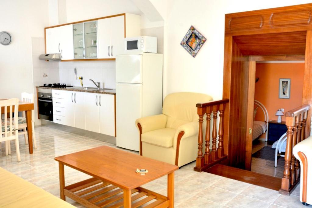 Apartament Casa Da Horta, Vale Carro Olhos De Agua Albufeira Pokój zdjęcie